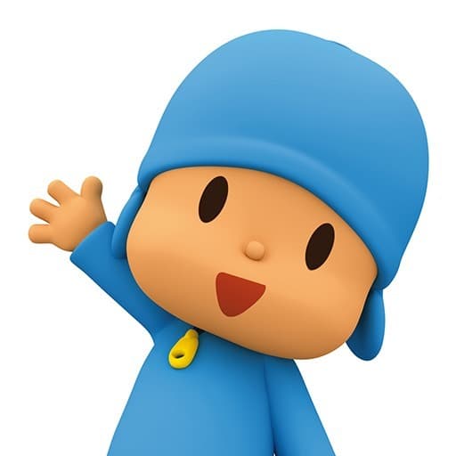 Moda POCOYO