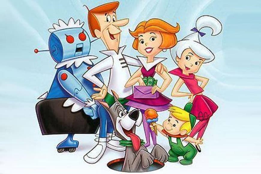 Moda OS JETSONS