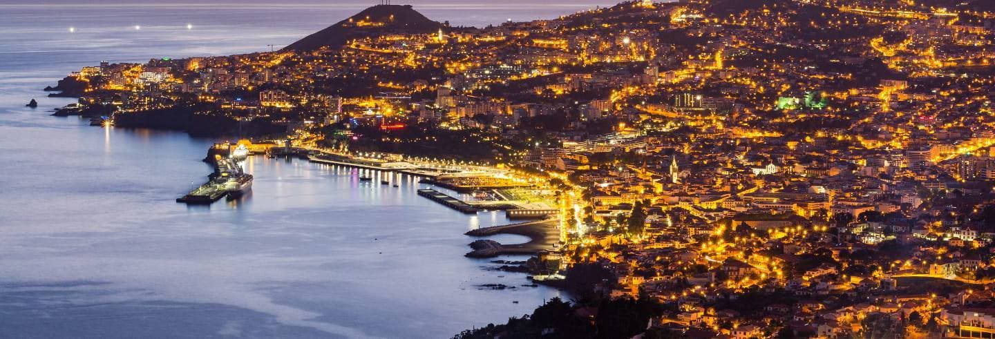 Place Funchal