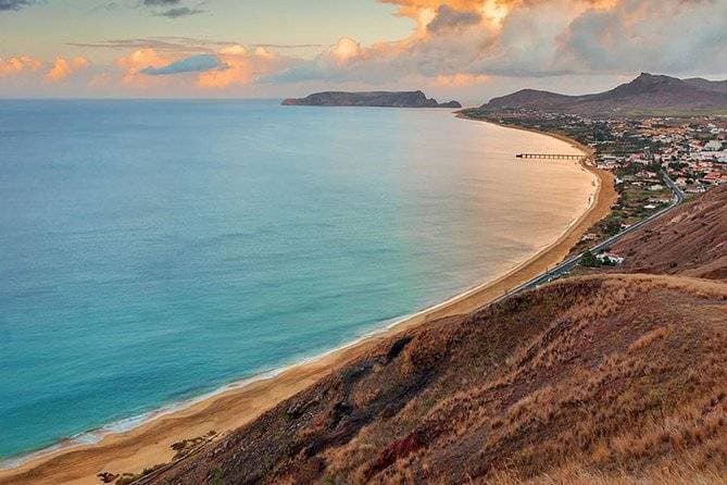 Place Porto Santo