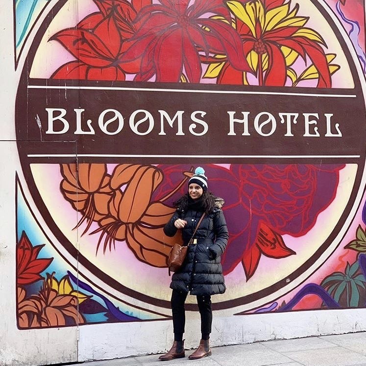 Place Blooms Hotel