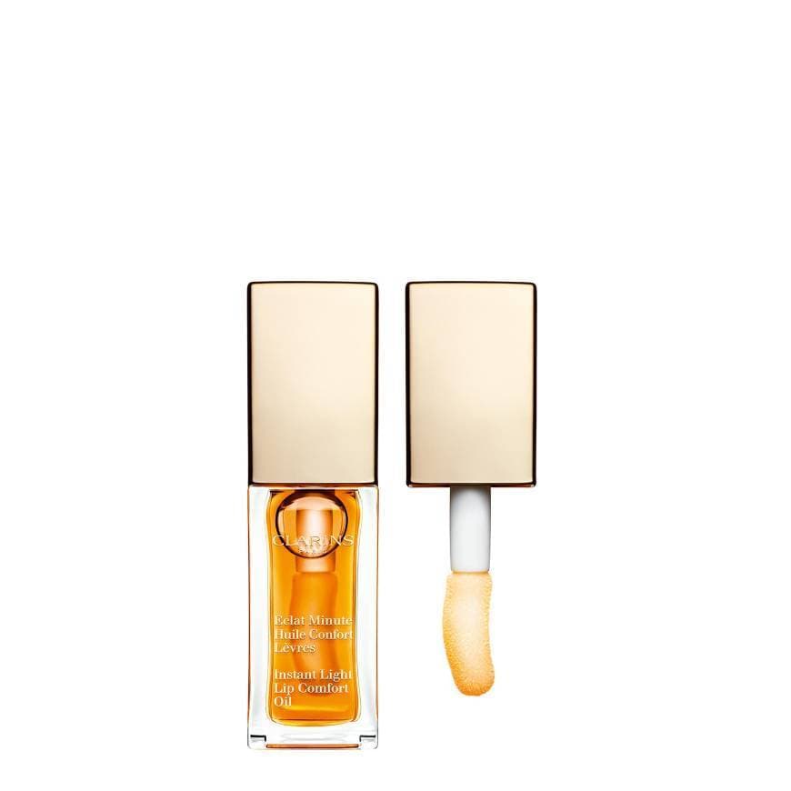 Fashion Clarins Lip Oil