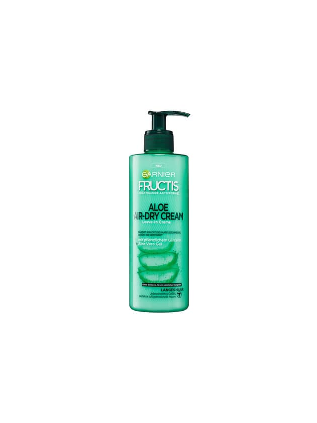 Producto Hidra bomb aloe vera da Garnier 