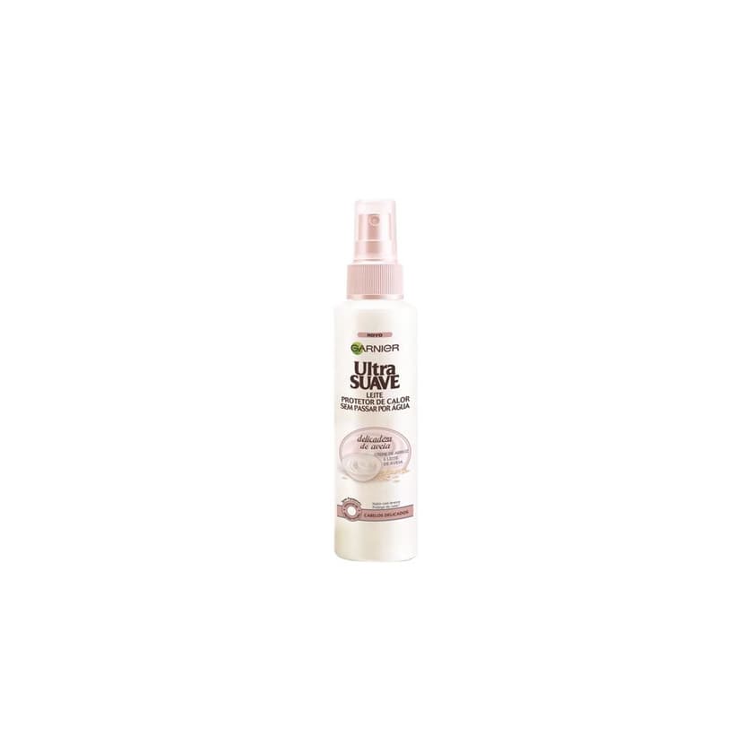 Producto Spray Protetor Ultra Suave Delicadeza de Aveia