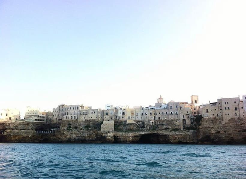 Place Polignano a Mare