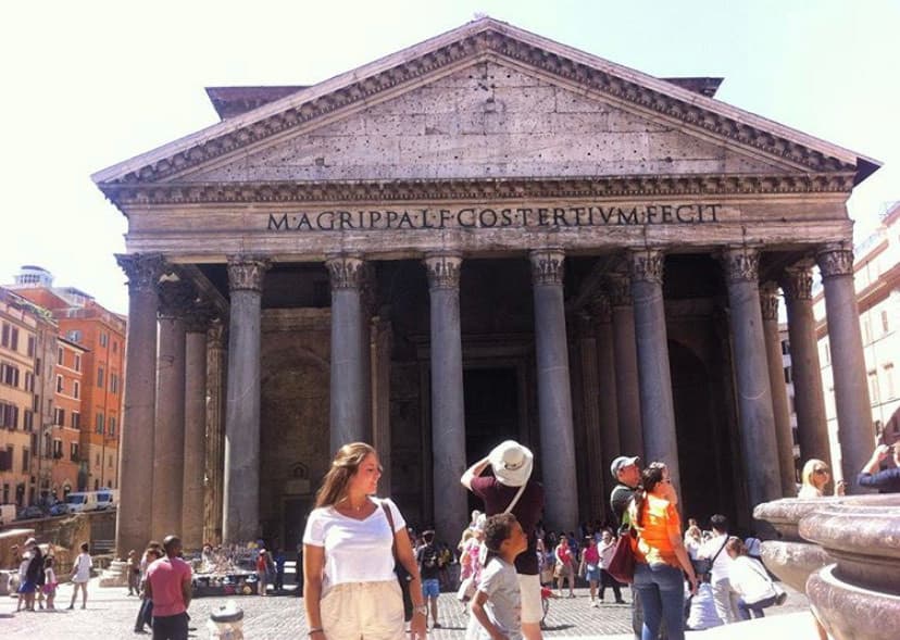 Place Pantheon