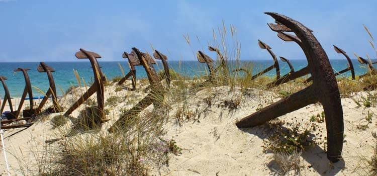 Place Praia do Barril