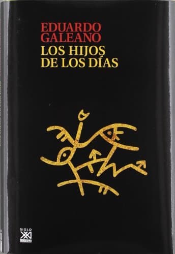 Book Los hijos de los dias