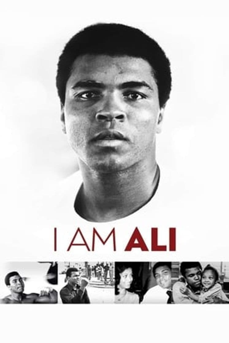 Movie I Am Ali