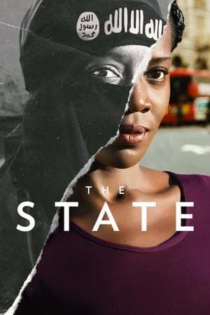 Serie The State