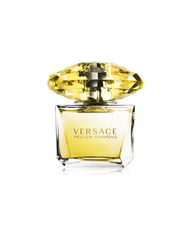 Product Versace Yellow Diamond 