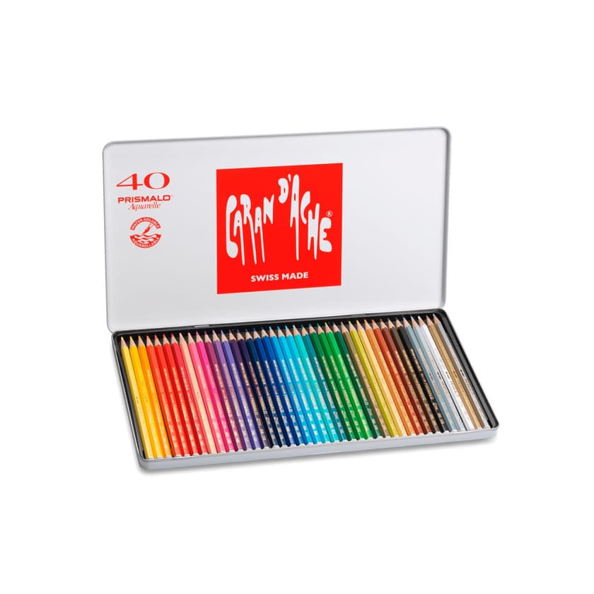 Product Lápis de cor Caran D’ Ache 