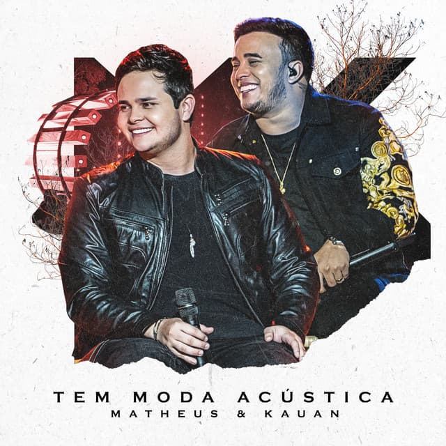 Canción Quarta Cadeira - Acústico