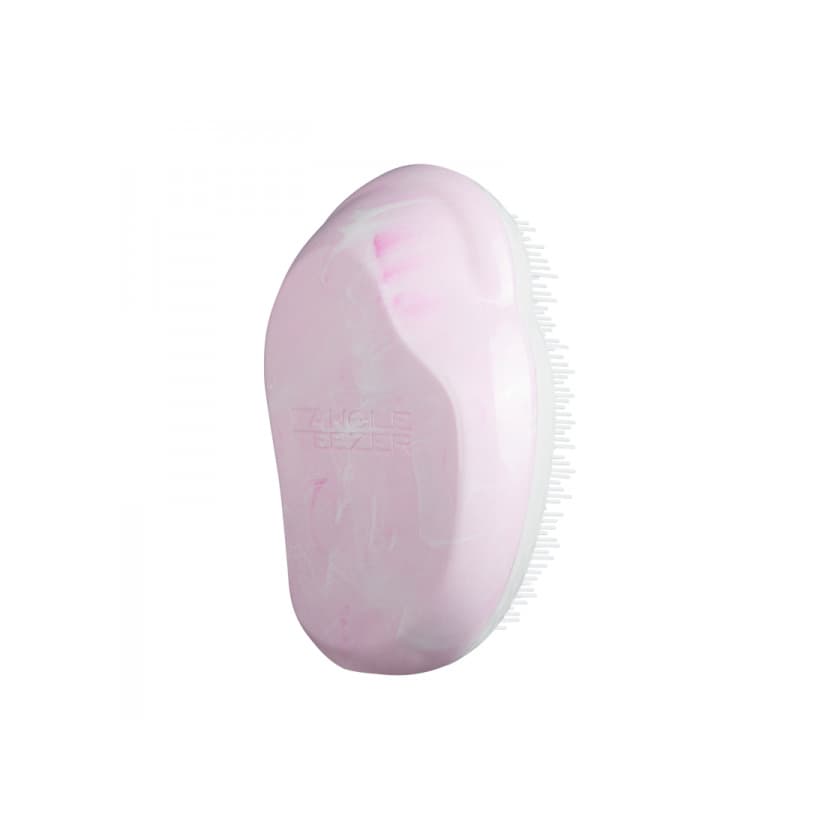 Product Tangle Teezer marble pink