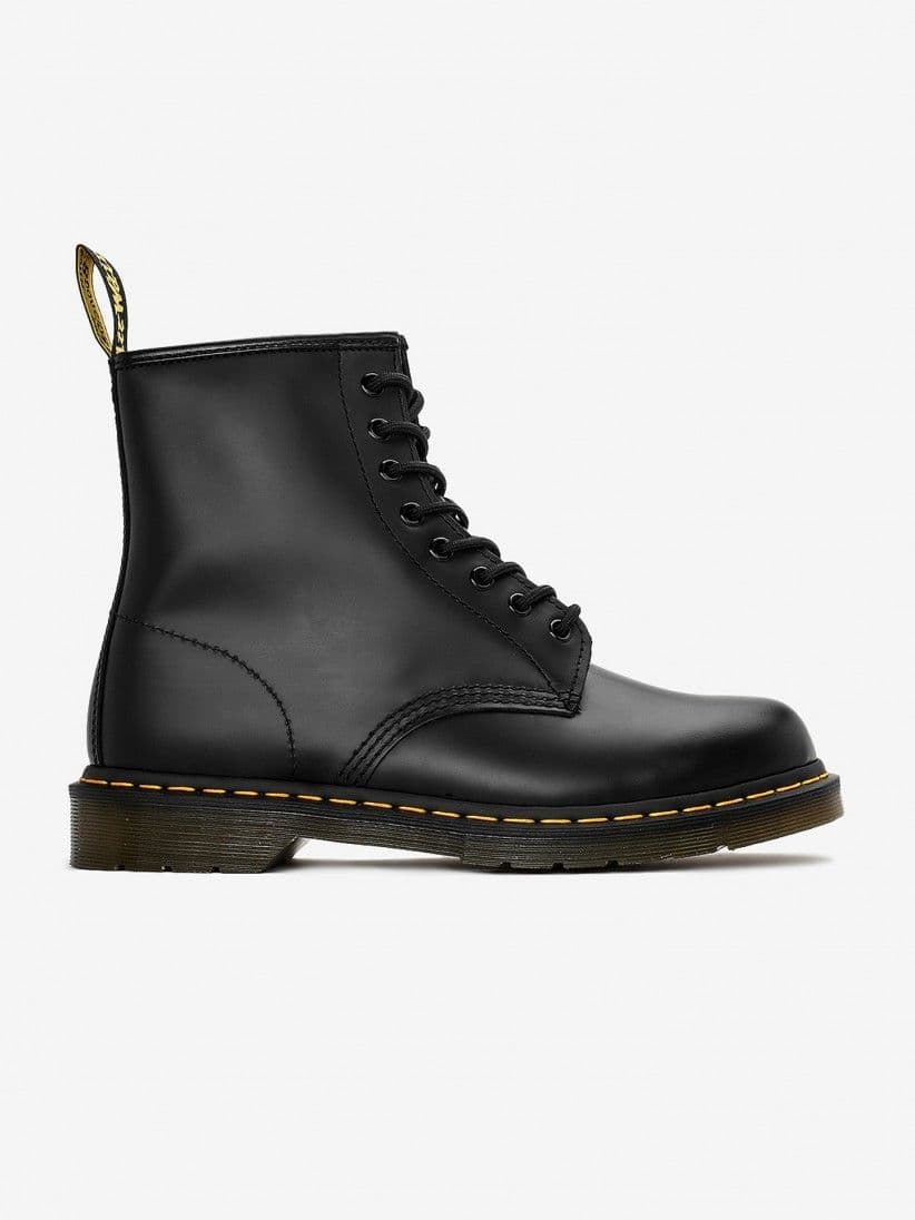 Fashion Botas Dr. Martens 1460