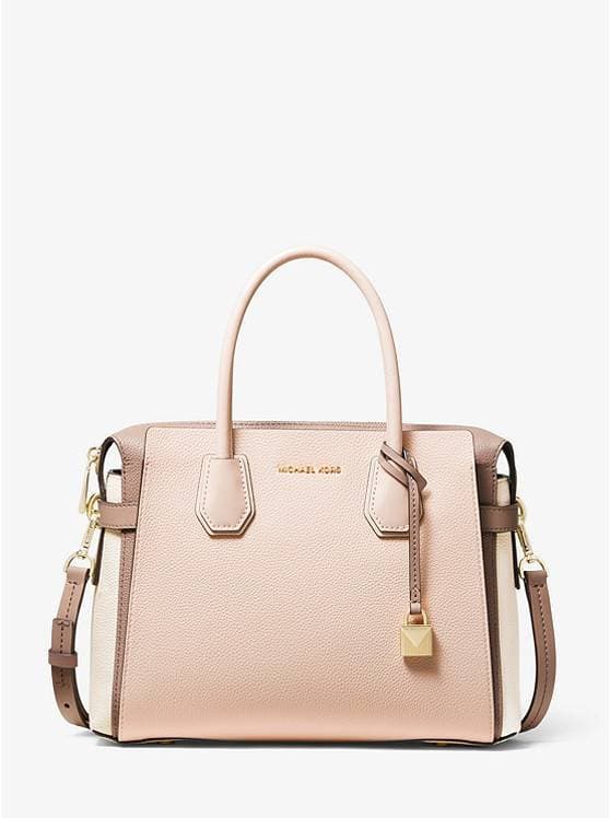 Fashion MICHAEL MICHAEL KORS

Mercer Tri-Color