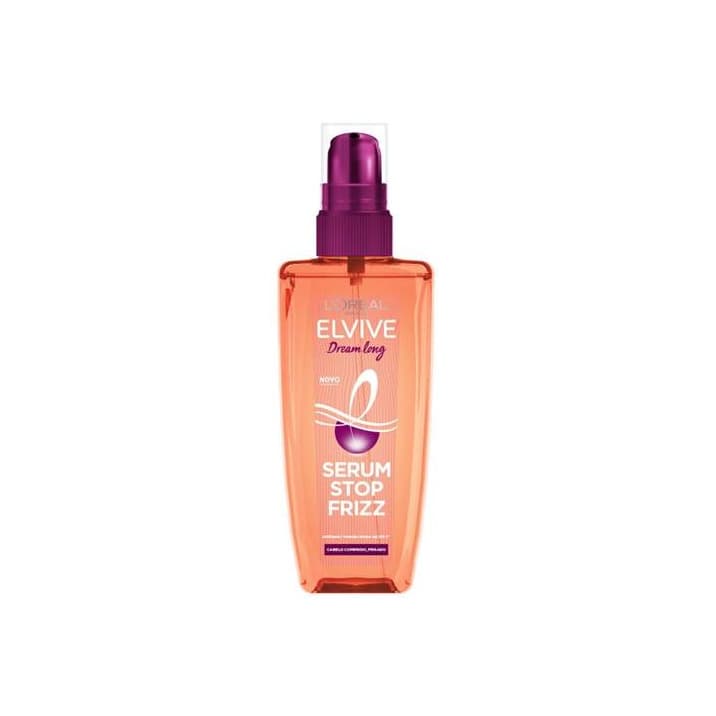 Beauty L'Oréal Dream Long Sérum Stop Frizz Anti Encrespamiento 130 g