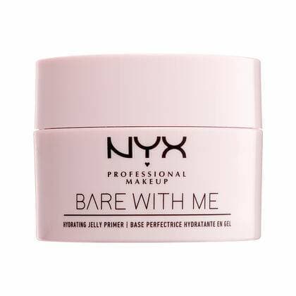 Fashion BARE WITH ME HYDRATING JELLY PRIMER