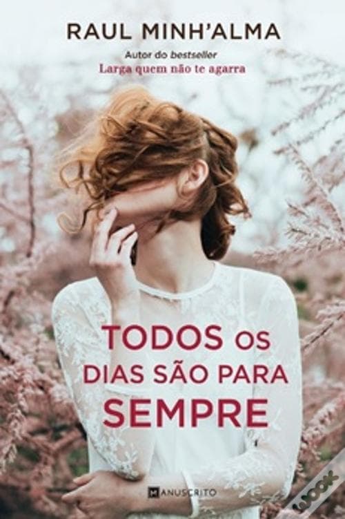 Book Todos os dias são para sempre