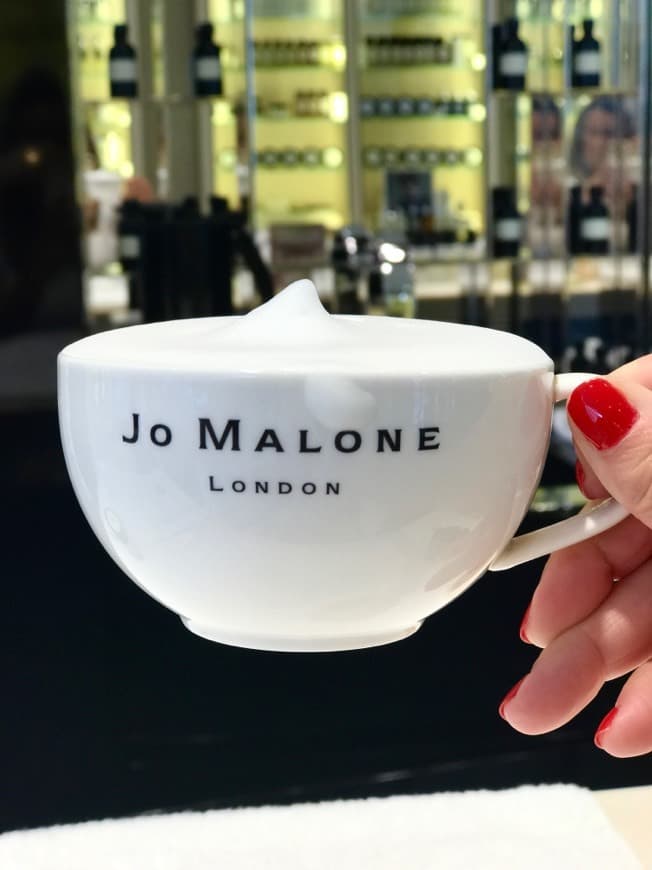 Lugar Jo Malone London at Regent Street