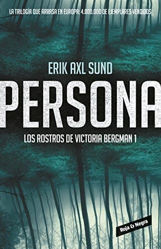 Libro Persona