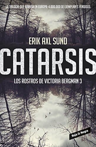 Libro Catarsis