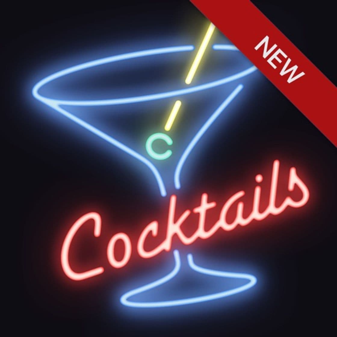 App Cocktails For Real Bartender