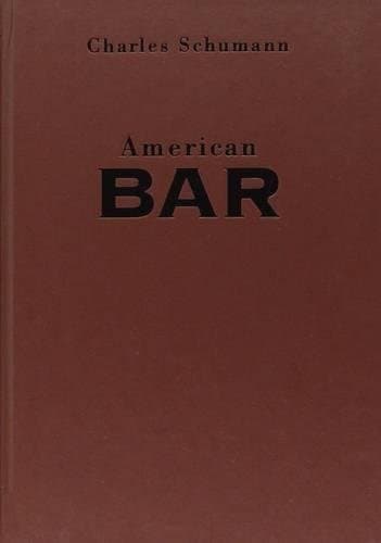 Libro American Bar