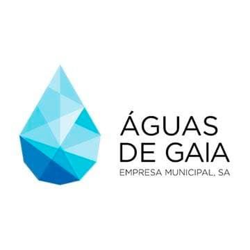 App Águas de Gaia