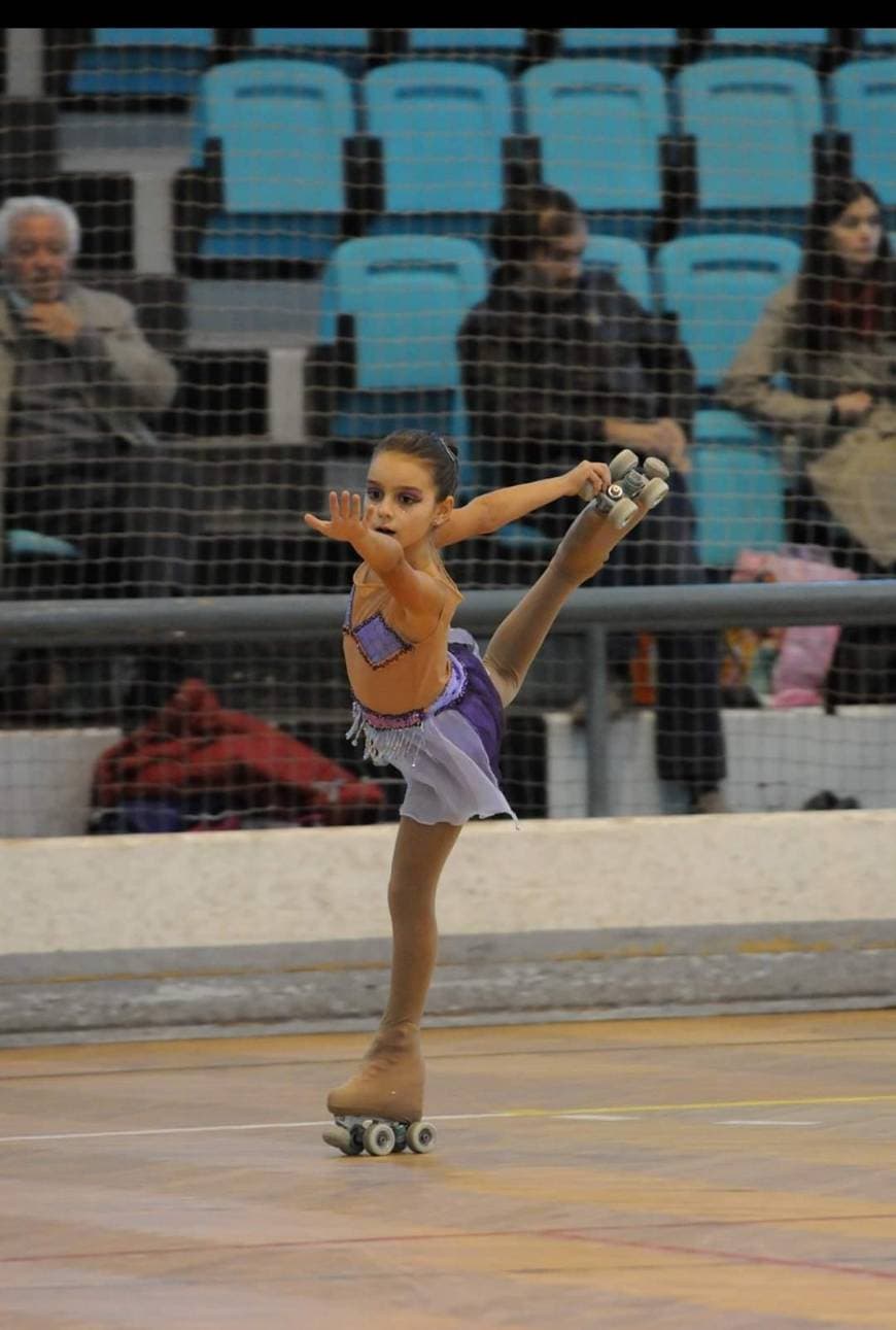 Place Hockey Club de Sintra