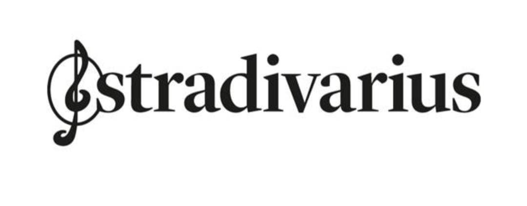 Moda STRADIVARIUS 