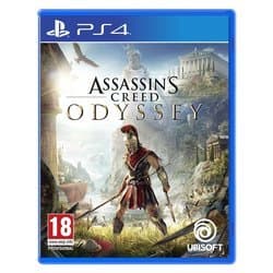 Moda Assassin´s Creed Odyssey. Playstation 4: GAME.es