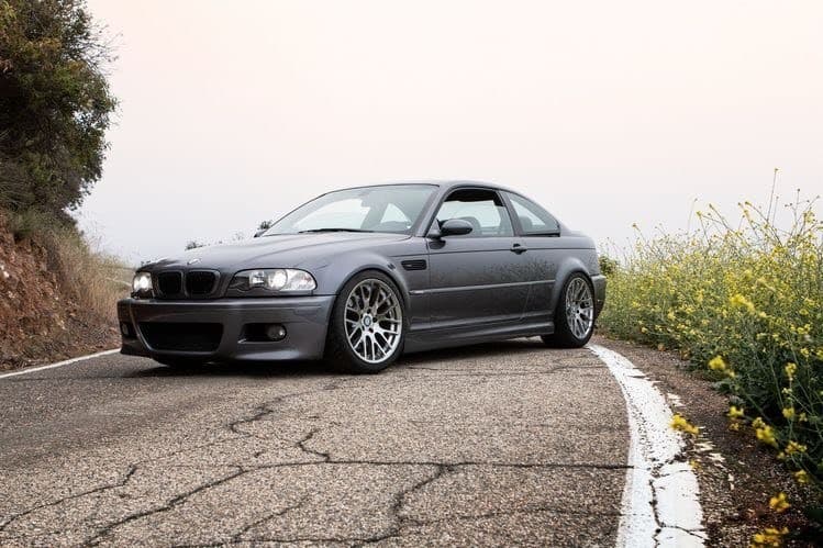 Fashion Bmw m3 e46