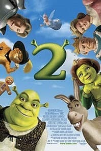 Moda Shrek 2