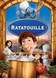 Moda Ratatouille 