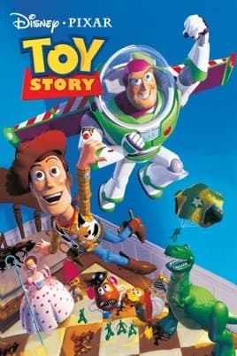 Moda Toy Story 1