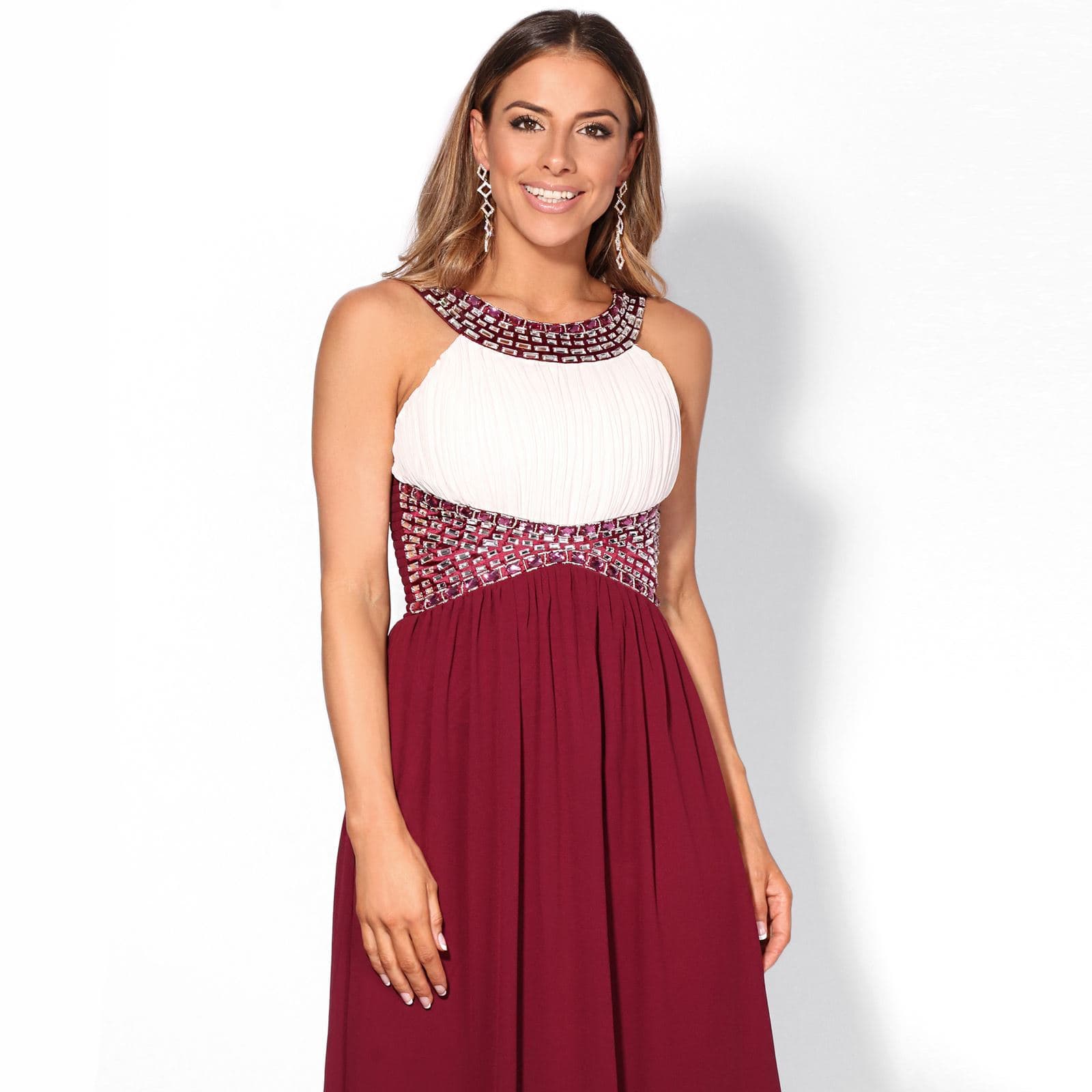 Moda Vestidos de mujer H&M online. ¡Compara y compra!