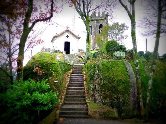 Lugar Parque da penha