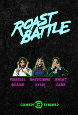 Serie Roast Battle