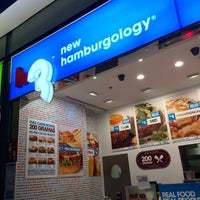 Restaurants h3 new hamburgology