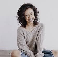 Fashion Liza Koshy