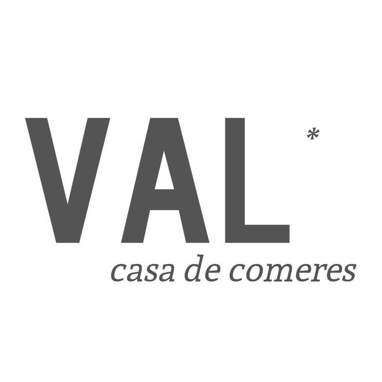 Restaurants Val, Casa de Comeres