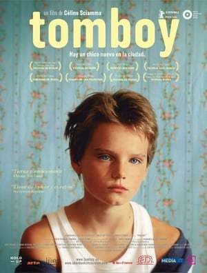 Movie Tomboy