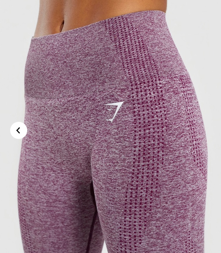 Fashion Vital Seamless leggings 