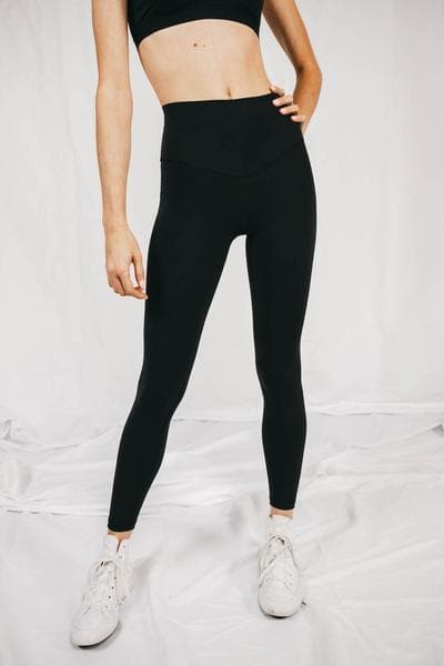 Fashion Everyday Leggings – Kick Ass Workouts ™