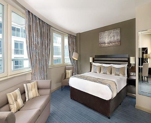 Place DoubleTree by Hilton Hotel London - Chelsea