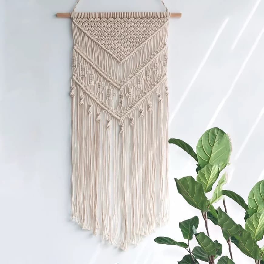 Moda Macramé