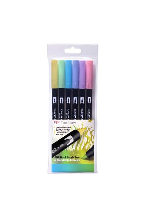 Product Tombow - Rotuladores