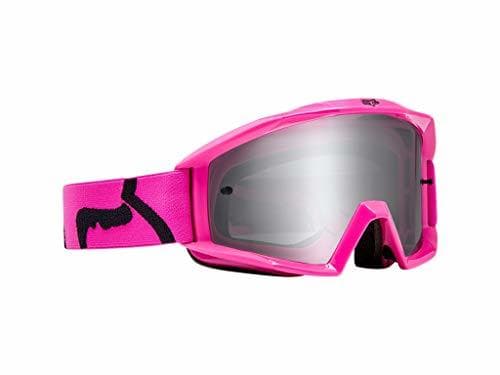 Product Gogle Fox Main Race Pink