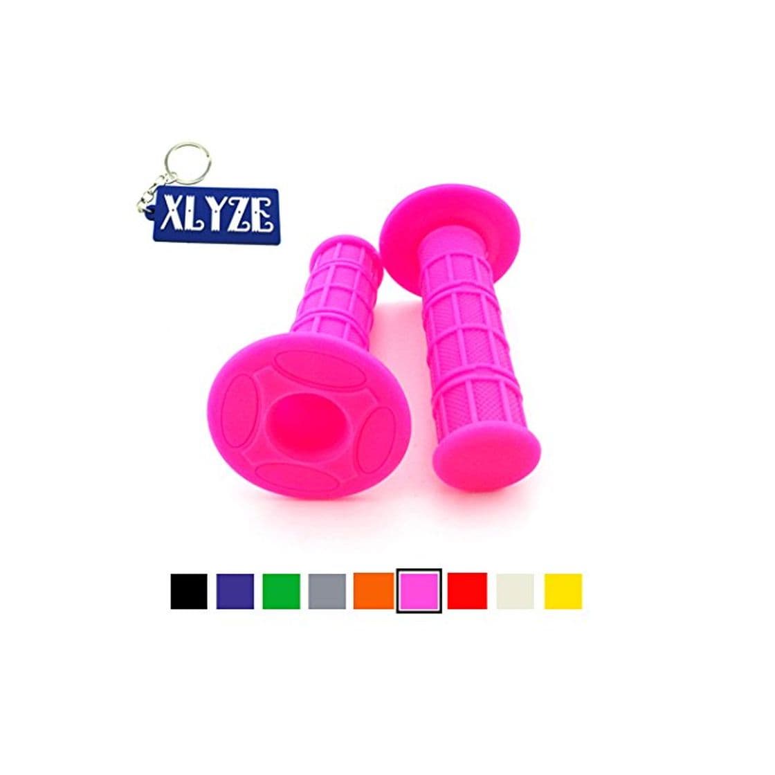 Product XLYZE Rosa Universal 7